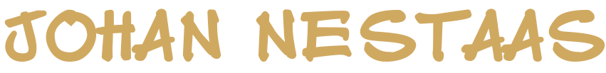 Johan Nestaas
